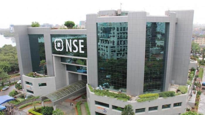 The Nairobi Securities