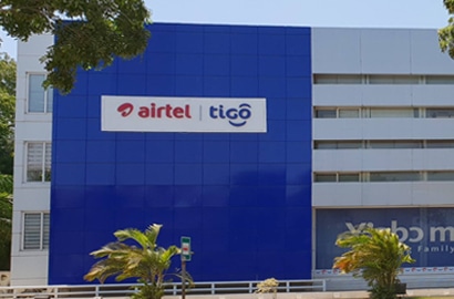 airteltigo