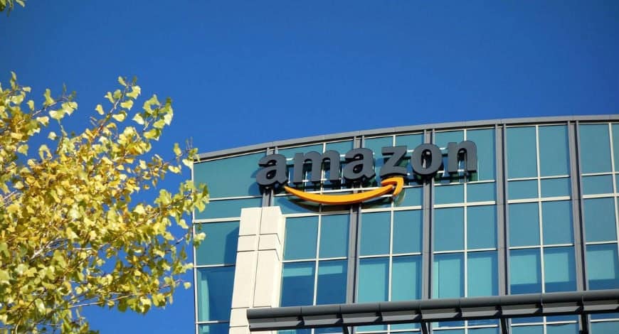 Beryl TV amazon Amazon is planning another layoff that will affect 9,000 employees Technology 