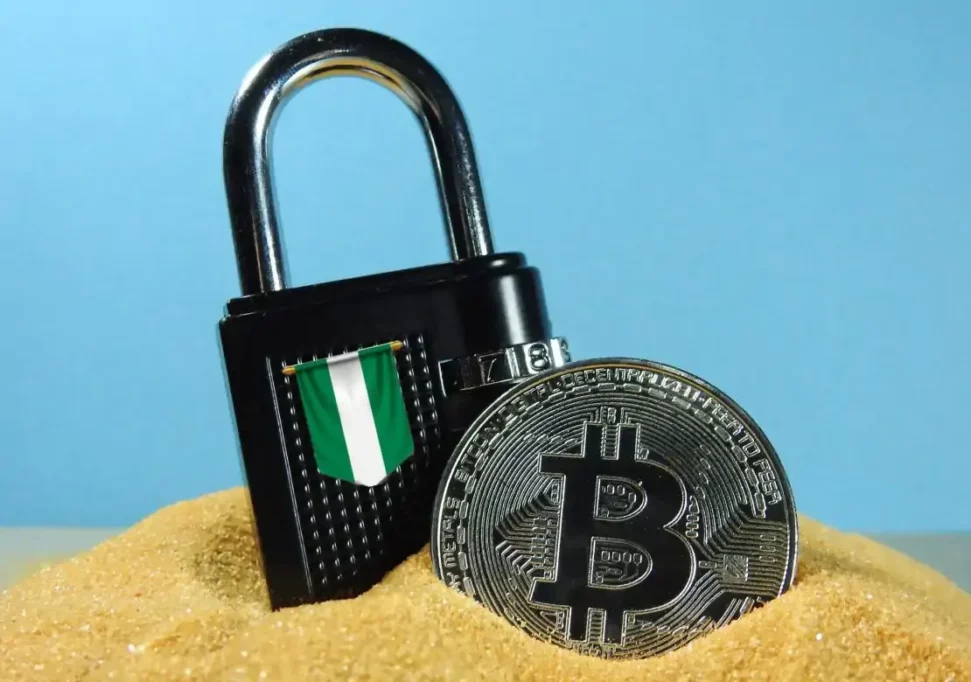 bitcoin padlock