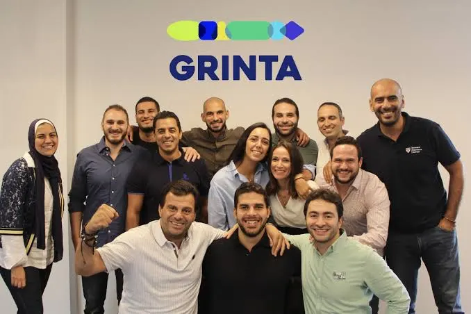 grinta