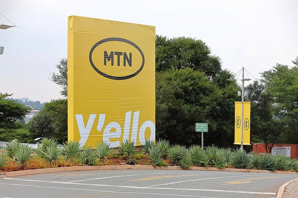 MTN Group, Logopedia