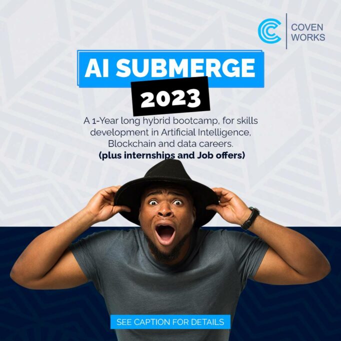 AI Submerge