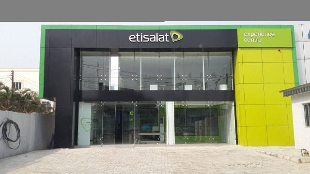 Etisalat