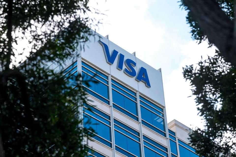 Visa