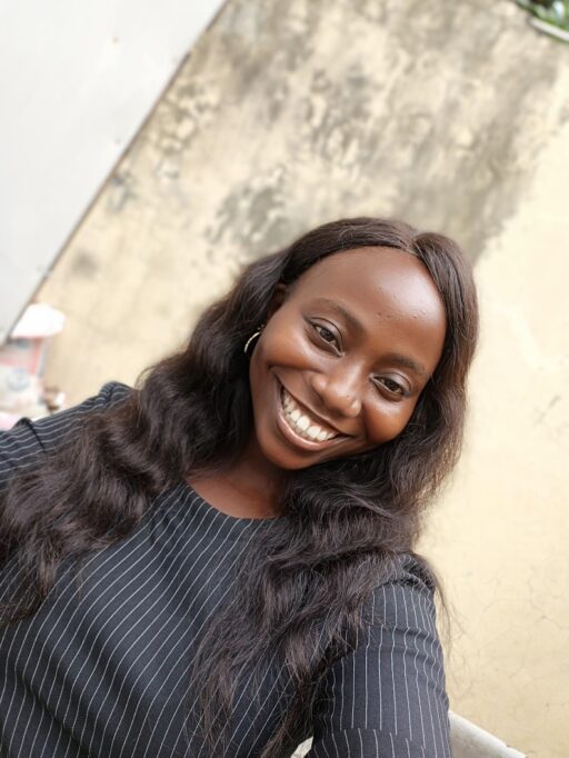 60mp OIS front camera, No shaky shots….Upcoming And Budding Content Creators, Infinix Zero 20 is For You 6 image 7