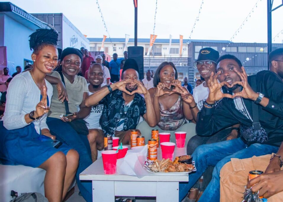 Infinix’s World Cup Experience with PEEL Aston Global and Qatar Airways Ends with A Blast 2 image 81