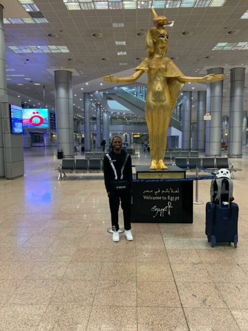 Winner of PlayBigWithInfinixNote11Challenge Becomes 2nd Best in Africa at World Skating Game 1 image 86