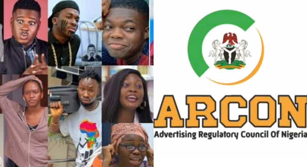 ARCON v. the internet: The legal fight to control digital advertising in Nigeria 
