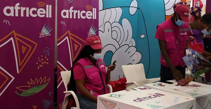 Africell