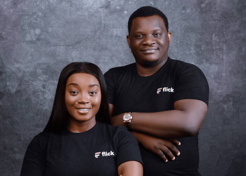 Beryl TV Flick-founders-953x682 ARM Labs Lagos Techstars program unveils the 12 startups in its inaugural cohort  Technology 