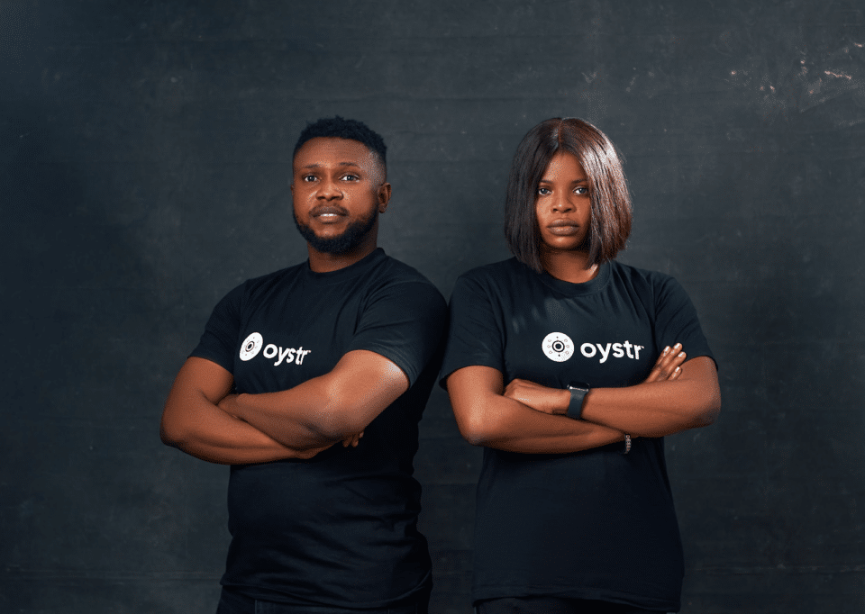 Beryl TV Oystr-finance-founders-960x682 ARM Labs Lagos Techstars program unveils the 12 startups in its inaugural cohort  Technology 