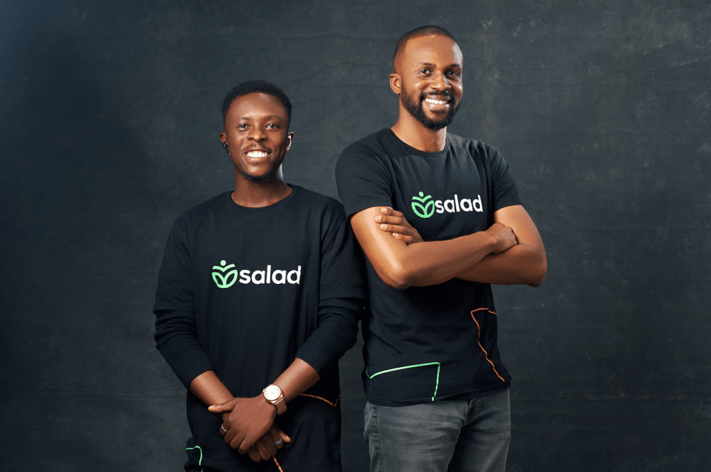 Beryl TV Salad-founders-1024x680 ARM Labs Lagos Techstars program unveils the 12 startups in its inaugural cohort  Technology 