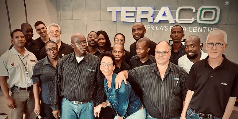 Beryl TV Teraco Mercedes to install 127 EV charging stations in South Africa  Techs 