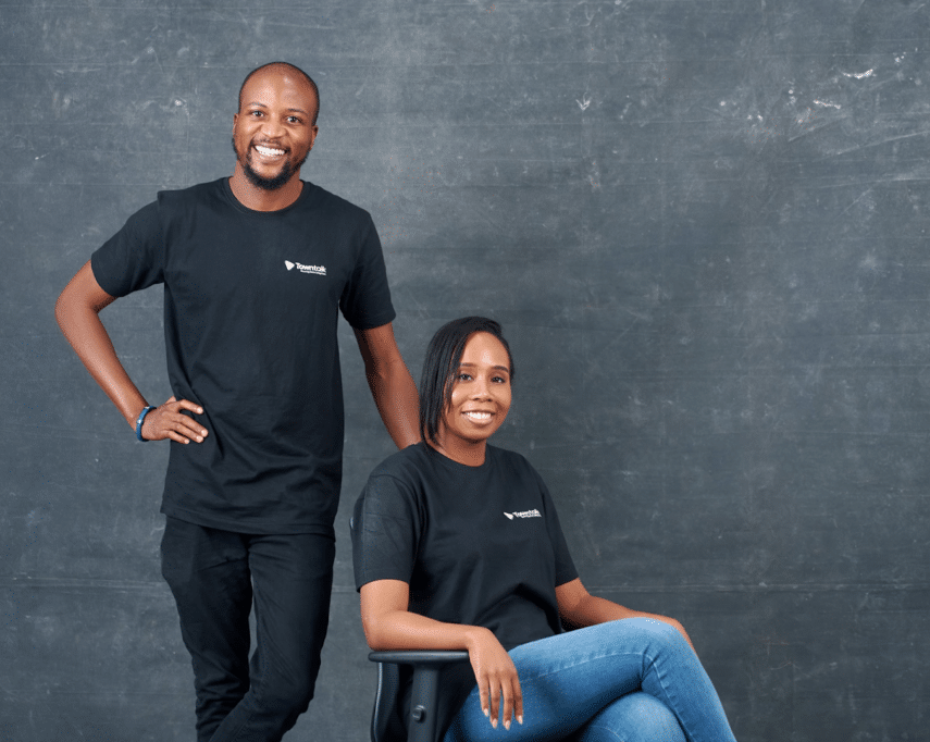 Beryl TV Towntalk-founders-855x682 ARM Labs Lagos Techstars program unveils the 12 startups in its inaugural cohort  Technology 