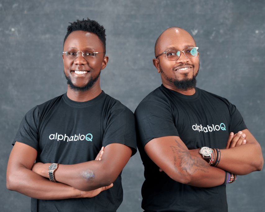 alphabloq founders