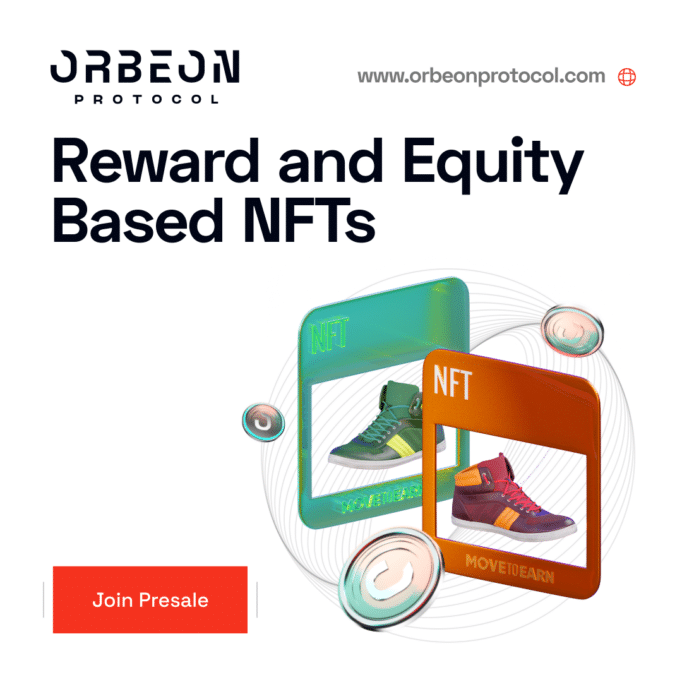 Helium (HNT) and TRON (TRX) Touted As Top Gainers - Don't Miss Out on Orbeon Protocol (ORBN) 6000% Returns 1 1202 2