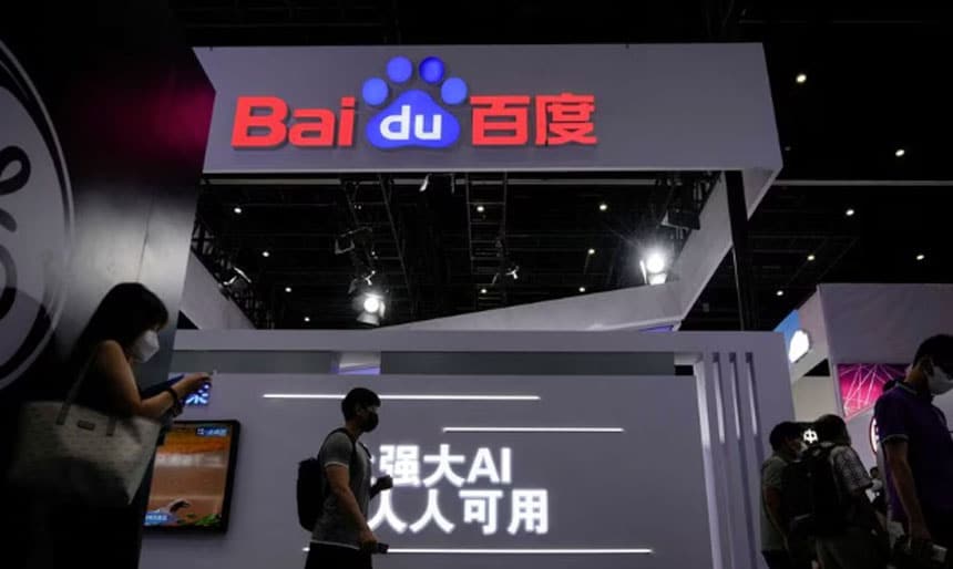 Baidu