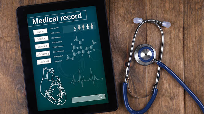 EMR