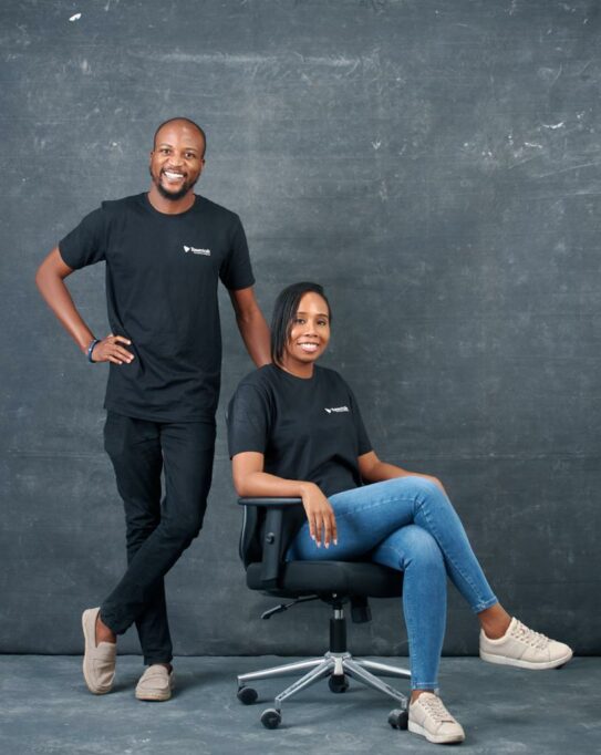 Towntalk Solutions Joins First Lagos-based Techstars Programme and Pivots for New Offerings with Area! by Towntalk 1 Photo 001