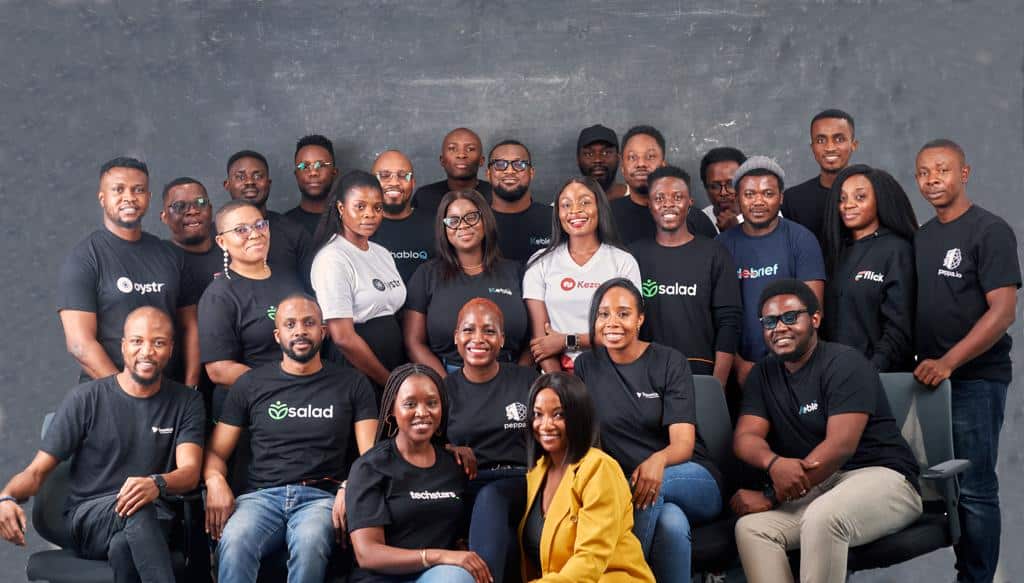 Towntalk Solutions Joins First Lagos-based Techstars Programme and Pivots for New Offerings with Area! by Towntalk 3 Photo 003