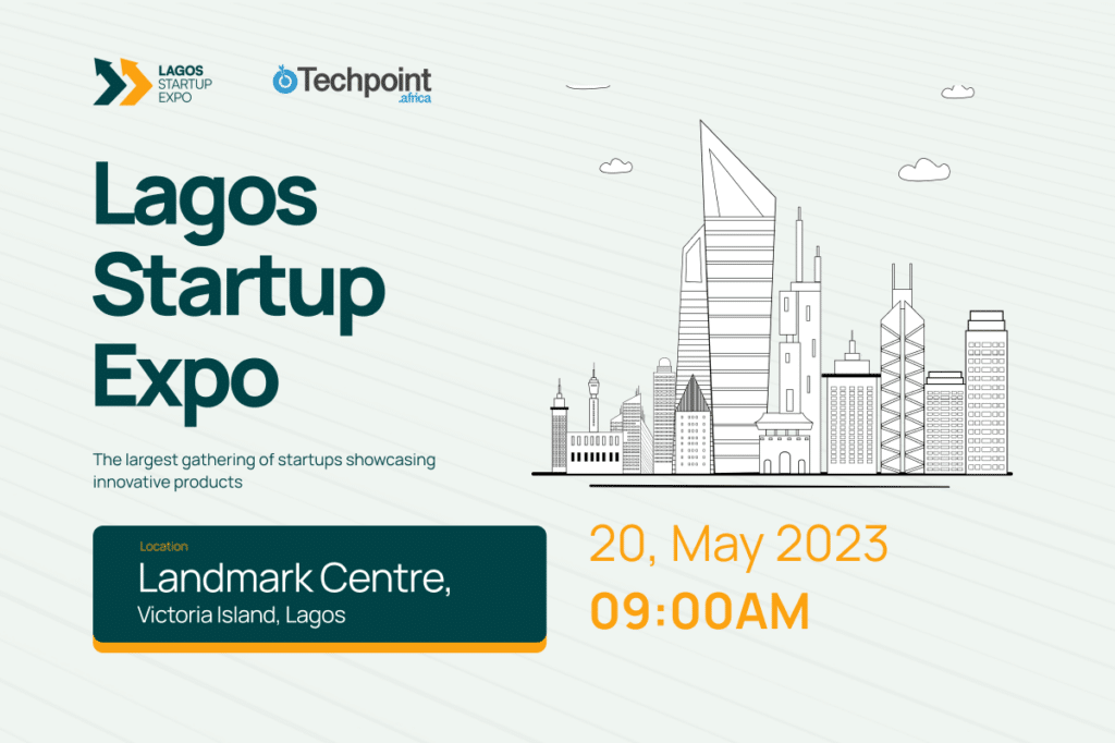 Lagos Startup Expo 2023