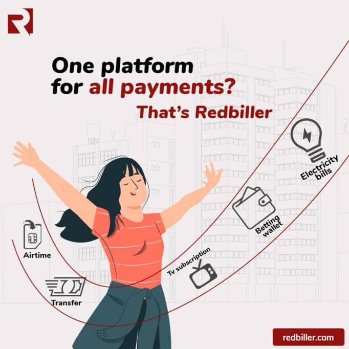 Businesses with Everything to Lose use Redbiller for their Everyday Payments and More — And Here is Why 2 bills