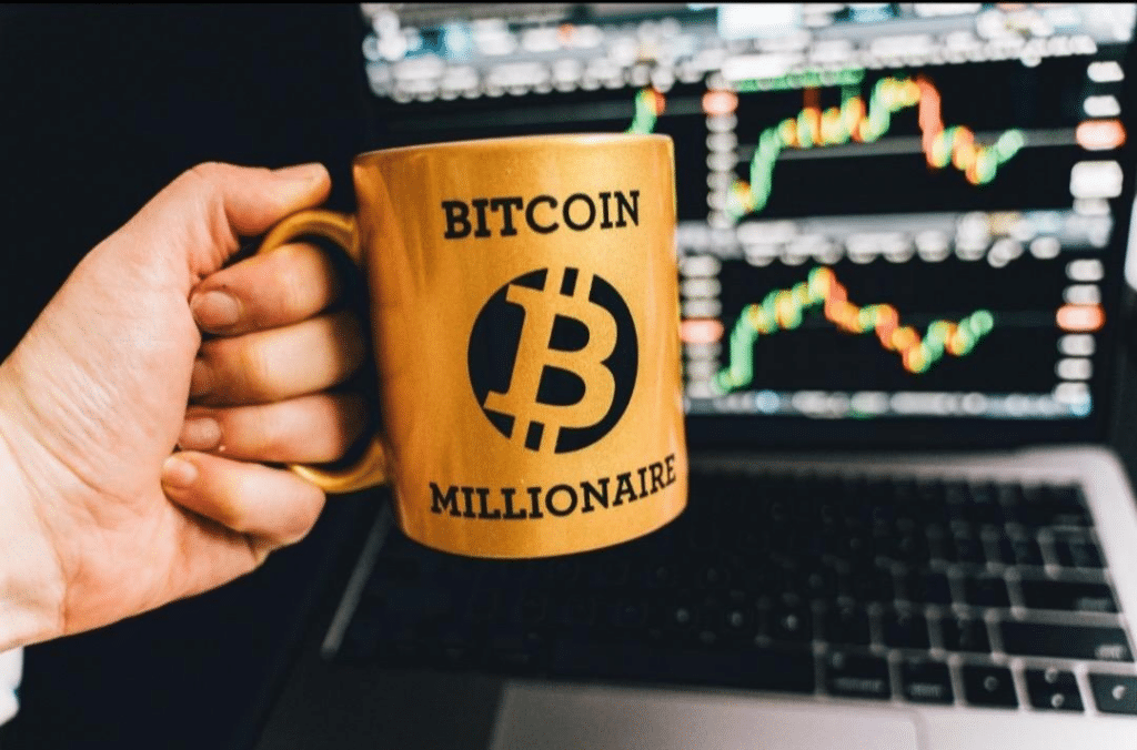 Crypto Prediction — Can Dogetti be as Unique as Monero? 1 image 125