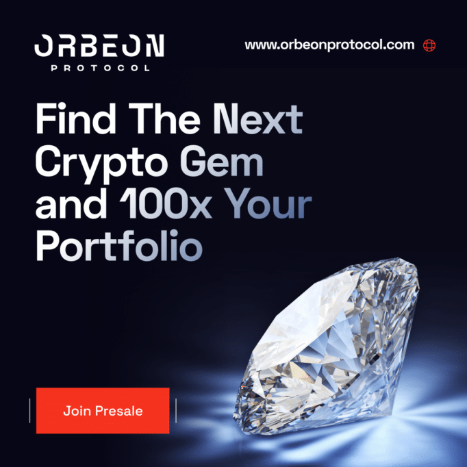 Chainlink (LINK) and Aave (AAVE) Thrive In The Crypto World, Orbeon Protocol (ORBN) Emerges as a Key Player with 1988% Increase During Presale 2 1214