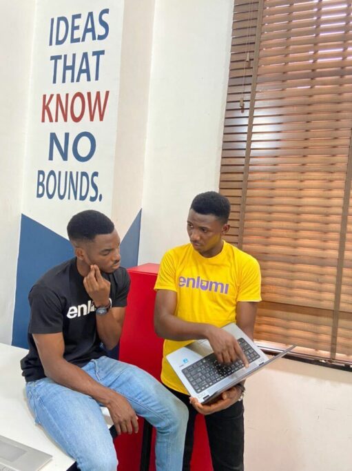 Enlumi Data expands its offerings with the introduction of Lumi Business, an all-in-one financial and business management tool for Nigerian businesses 1 2165546C A223 4D88 88E2 F7E2D3977B7B