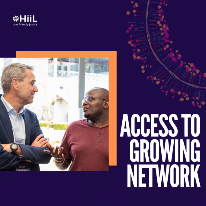 Call for Applications: Receive €10,000 grant from HiiL Justice Accelerator Programme 3 5