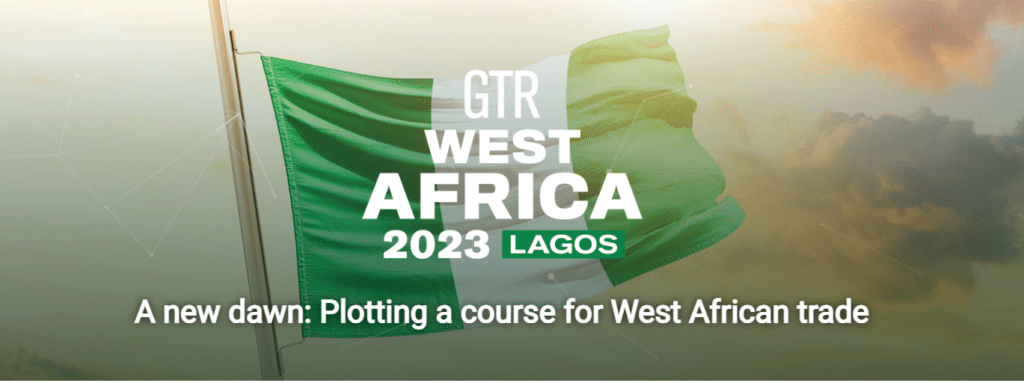 GTR West Africa