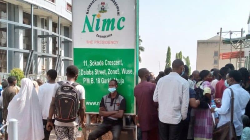 Beryl TV NIMC Meta to slash 10,000 jobs after cutting about 11,000 last year Technology 