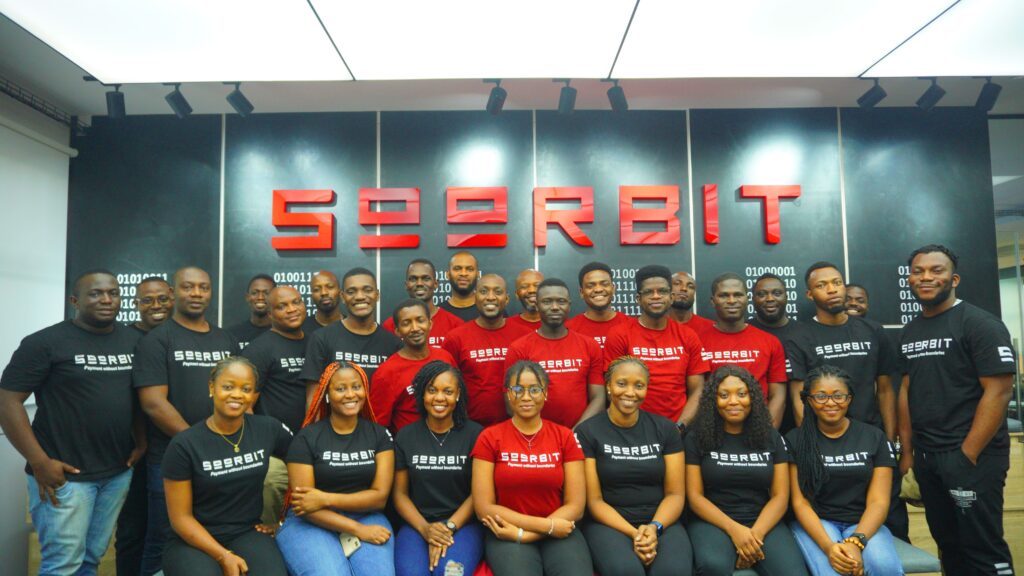 The SeerBit team