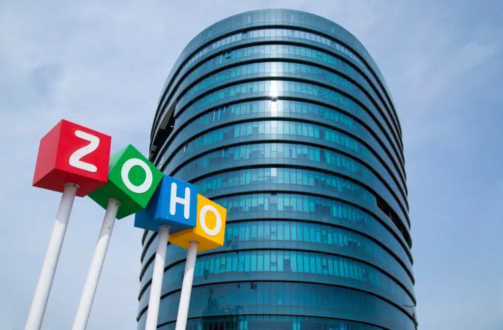 Zoho