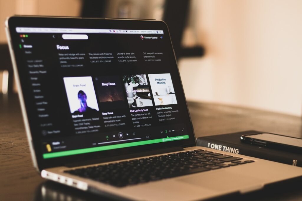 Beryl TV sgcdesignco-NIo8Fd-RngE-unsplash-1024x682 Spotify invests in Ghana's Vibrate Space Technology 