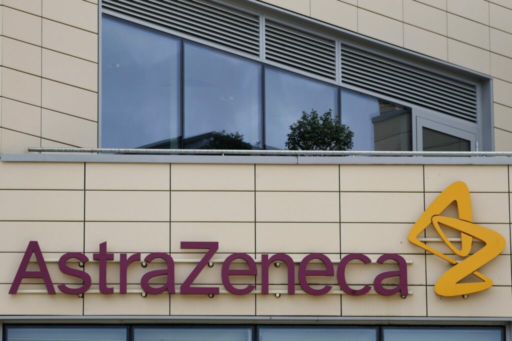 Meta's content moderation in Africa faces new problems 3 AstraZeneca