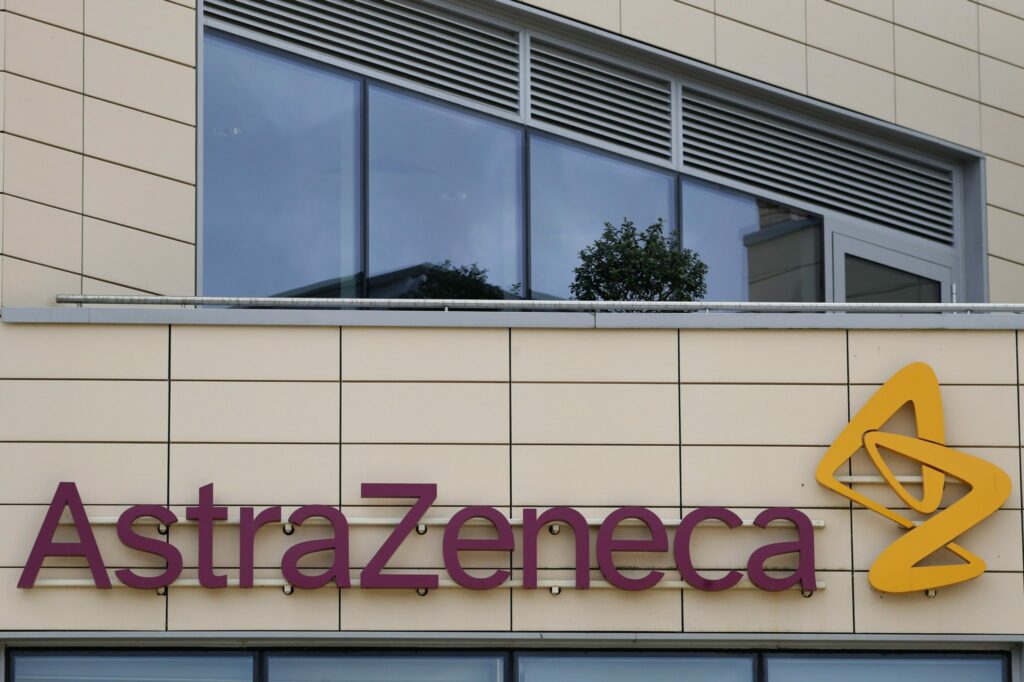 AstraZeneca