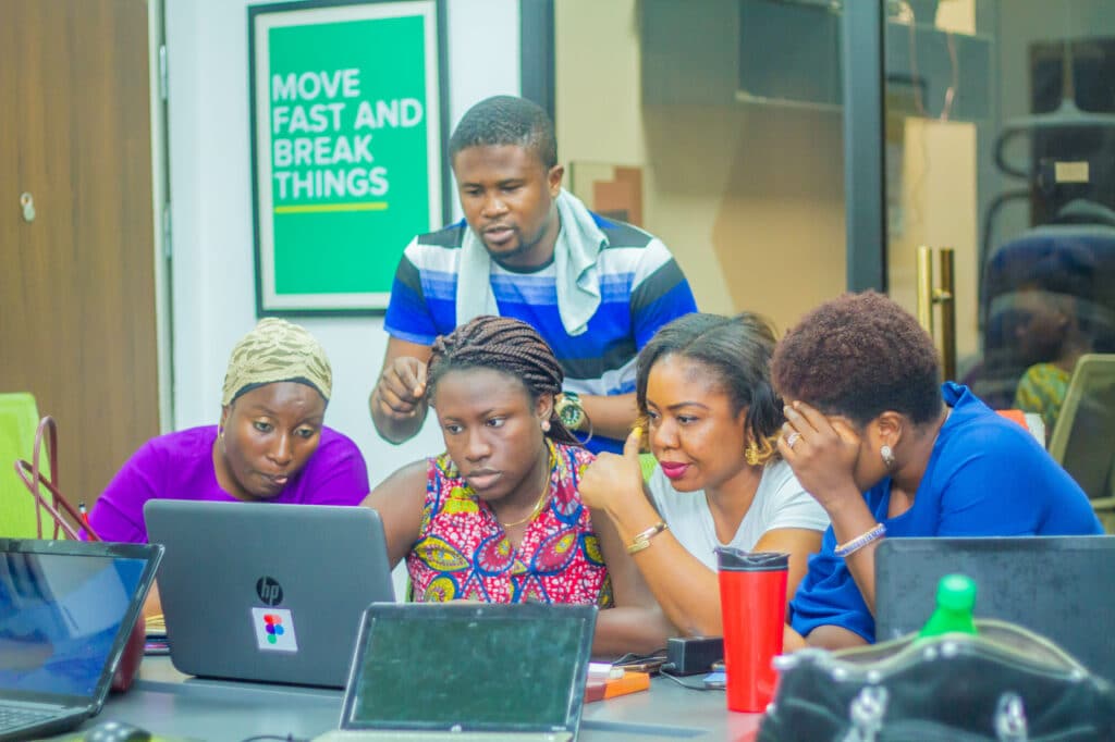 Utiva Partners with 6 Nigerian Lending Companies to Offer Education Lending Solutions to Nigerians 1 IMG 0267