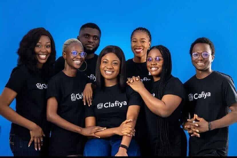 Clafiya team