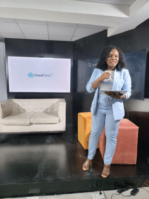 Tech-enabled healthcare platform, CloudClinic, unveiled in Lagos 2 image 18