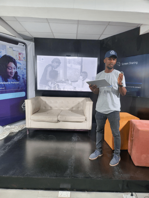 Tech-enabled healthcare platform, CloudClinic, unveiled in Lagos 3 image 20