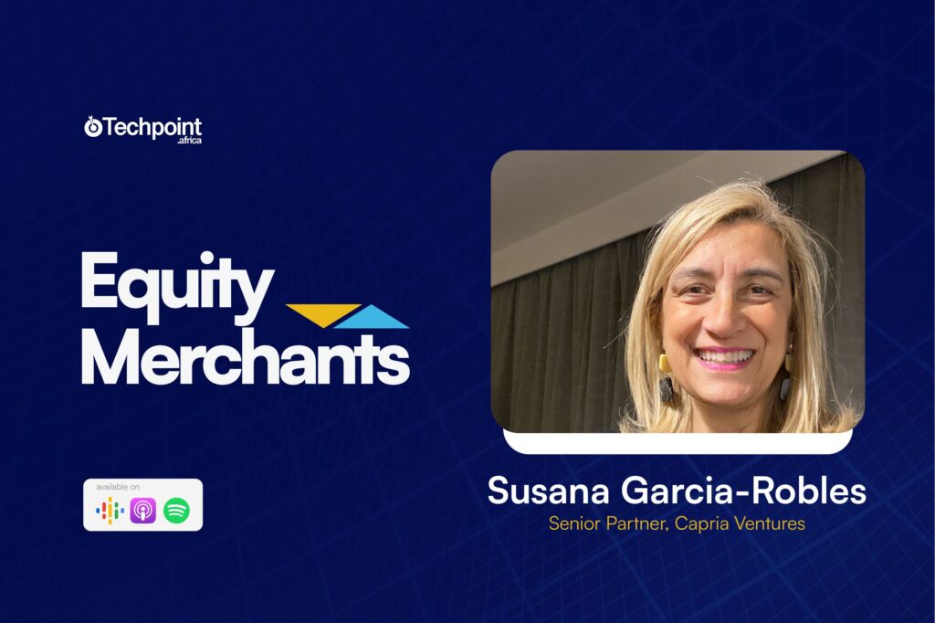 Hacker allegedly sells private info of South African retailer customers for $2 1 Susana Garcia Robles