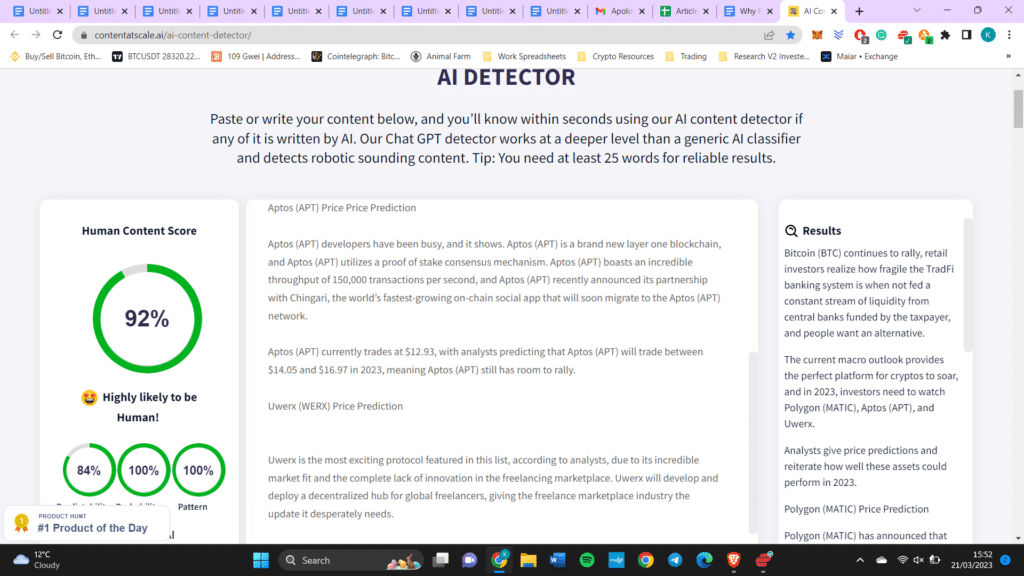 Why Polygon (MATIC), Aptos (APT), and Uwerx (WERX) are the Best Crypto Investments for 2023: Crypto Price Predictions 1 image 45