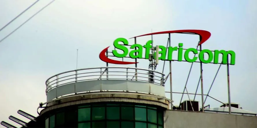 Beryl TV safaricom inDrive gets licence to operate in Kenya   Technology 