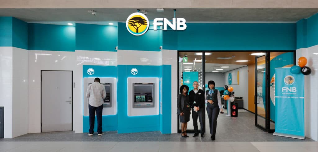 FNB