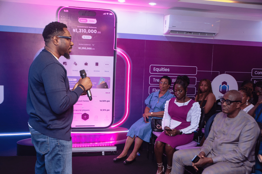 i-invest Empowers Investors with Exclusive Insights at Fifth Anniversary Investment Mixer 4 image 55