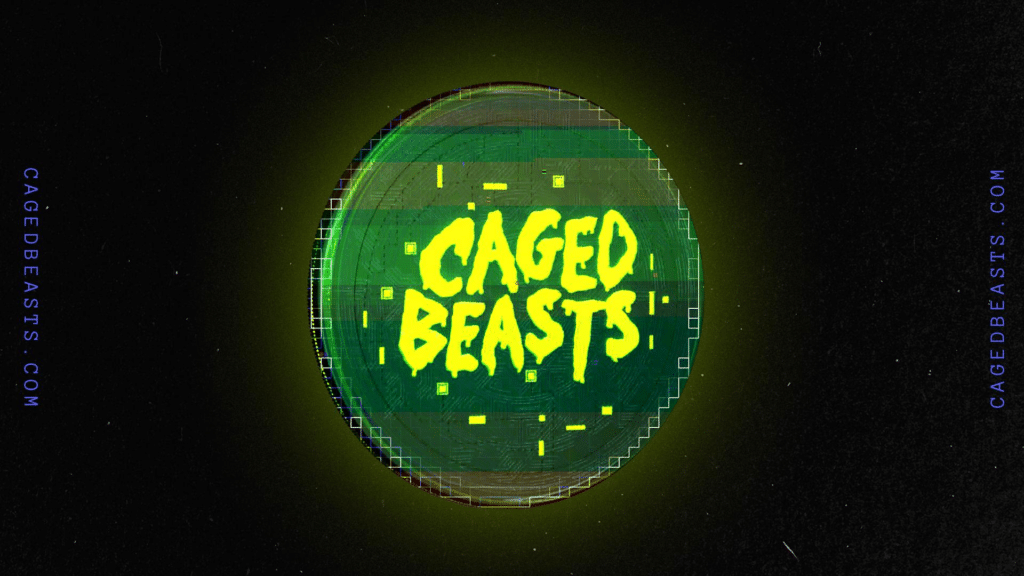 Eco-Friendly Cryptos: Avalanche, Solana and Caged Beasts 2 image 73