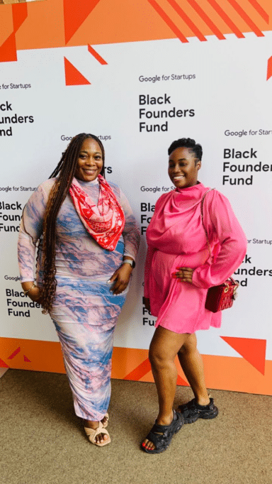 Google for Startups Supports Herconomy to further its mission to build the first bank for Women in Nigeria 1 image 82