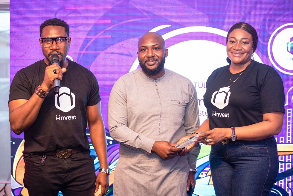 i-invest Empowers Investors with Exclusive Insights at Fifth Anniversary Investment Mixer 6 pp